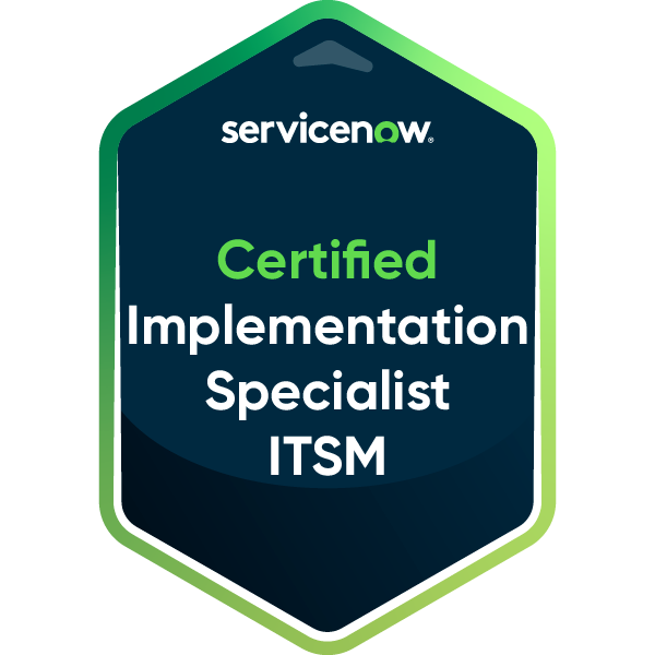CIS-ITSM